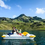 Daire Sunshine Schilchegger Obertauern