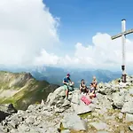 Sunshine Schilchegger * Obertauern