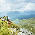 Sunshine Schilchegger Obertauern