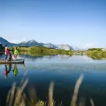 Daire Sunshine Schilchegger Obertauern