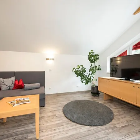 Sunshine Schilchegger Apartment *