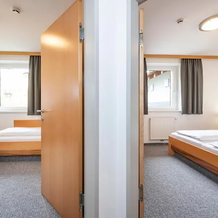 Sunshine Schilchegger Apartment Obertauern