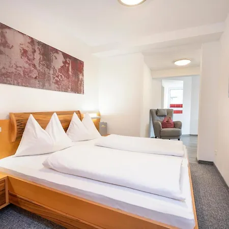 Sunshine Schilchegger Apartment