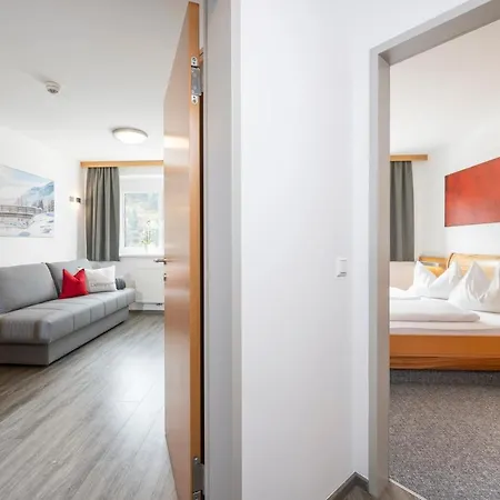 Apartment Sunshine Schilchegger Obertauern