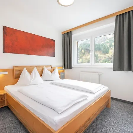 Sunshine Schilchegger Apartman Obertauern