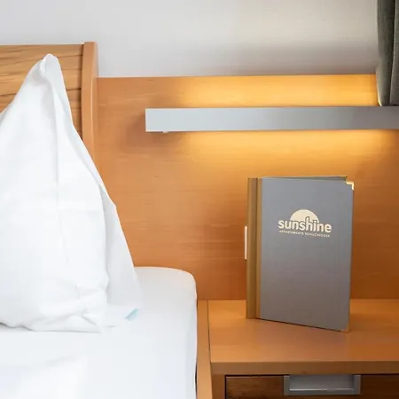 Apartmán Sunshine Schilchegger Obertauern