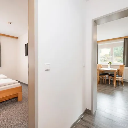 Sunshine Schilchegger Apartment Obertauern