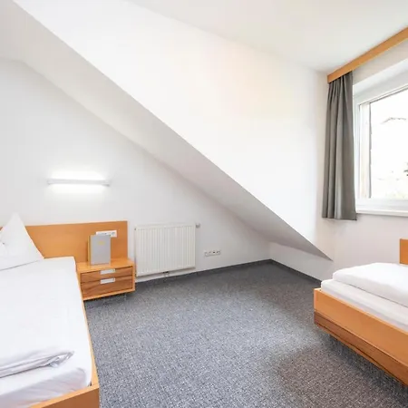 Sunshine Schilchegger Apartment *