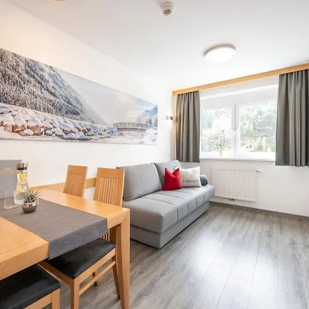 Apartmán Sunshine Schilchegger