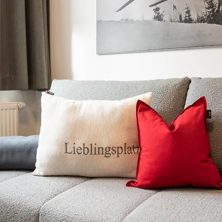 Sunshine Schilchegger Apartman *