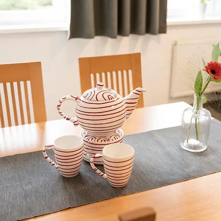 Apartment Sunshine Schilchegger Obertauern