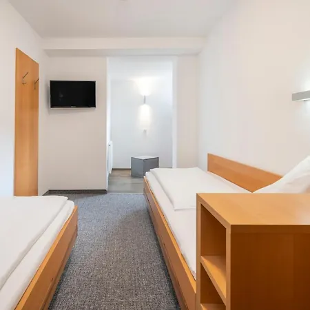 Apartmán Sunshine Schilchegger