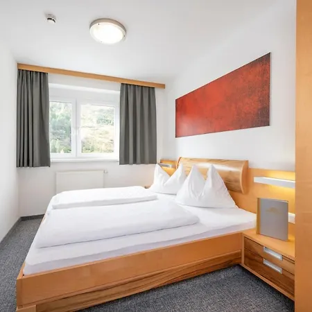 Apartmán Sunshine Schilchegger Obertauern
