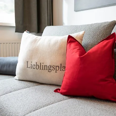Apartman Sunshine Schilchegger *
