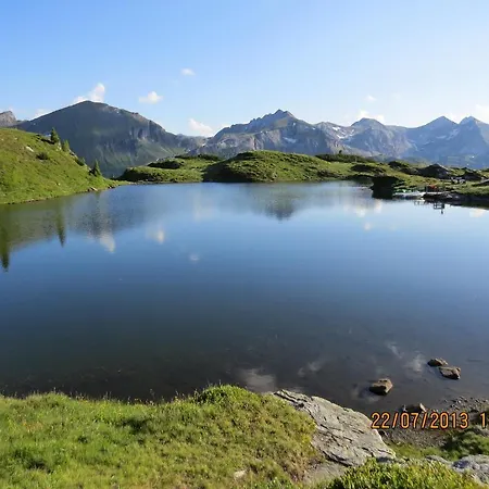 Sunshine Schilchegger Obertauern