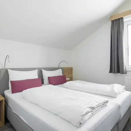 Apartmán Sunshine Schilchegger