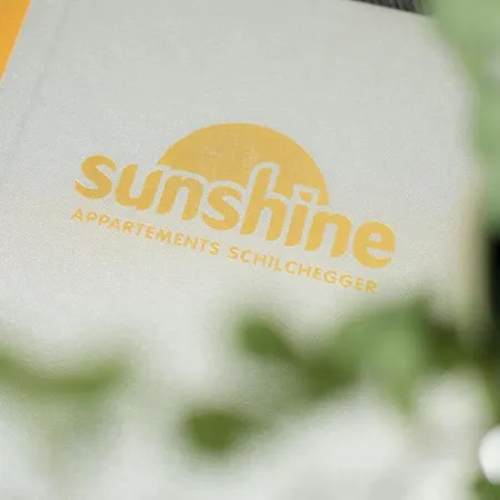 Apartment Sunshine Schilchegger Obertauern