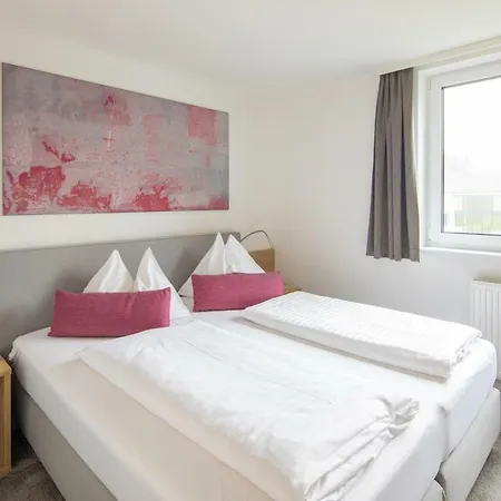 Sunshine Schilchegger Apartman *