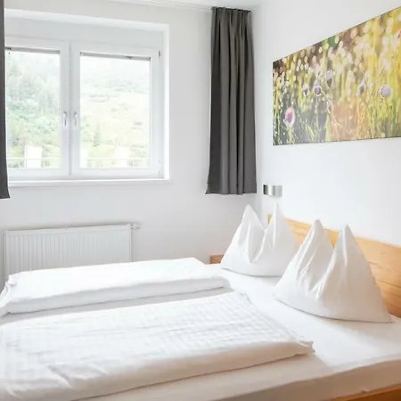 Apartmán Sunshine Schilchegger *