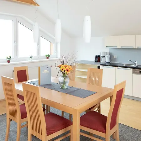 Sunshine Schilchegger Apartman