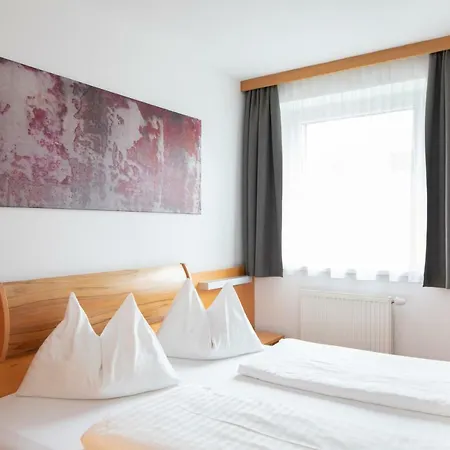 Sunshine Schilchegger Apartment *