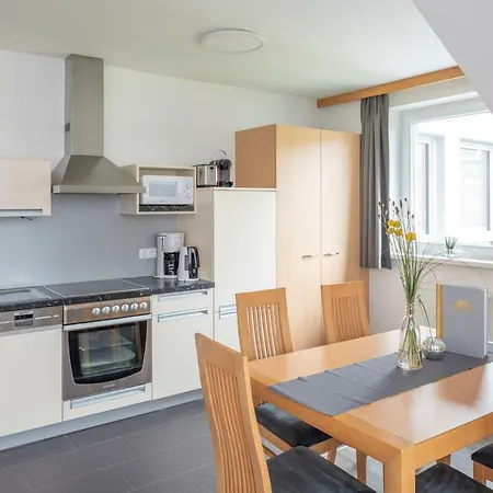 Sunshine Schilchegger Apartment Obertauern