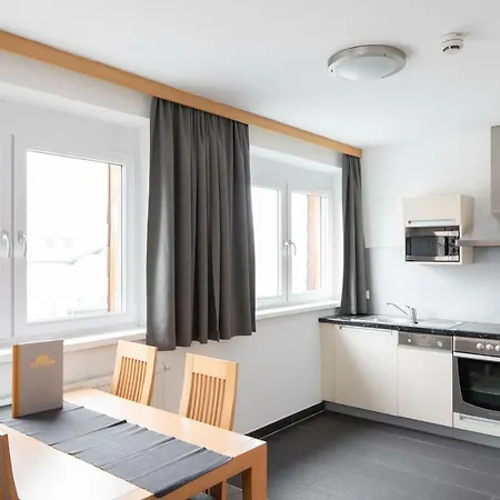 Apartment Sunshine Schilchegger