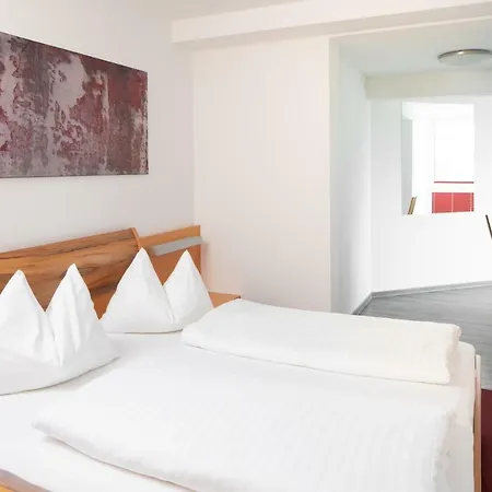 Sunshine Schilchegger Apartment *