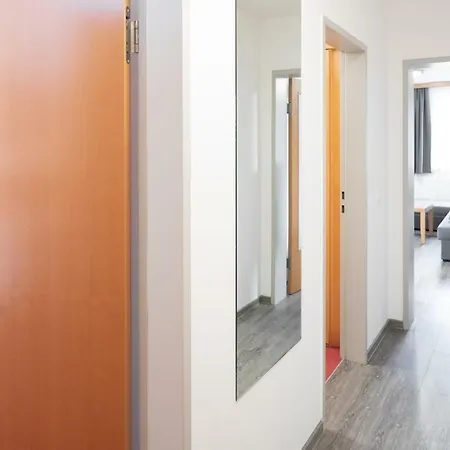 Sunshine Schilchegger Apartment Obertauern