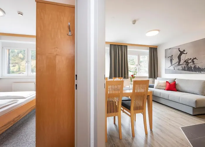 Sunshine Schilchegger Obertauern