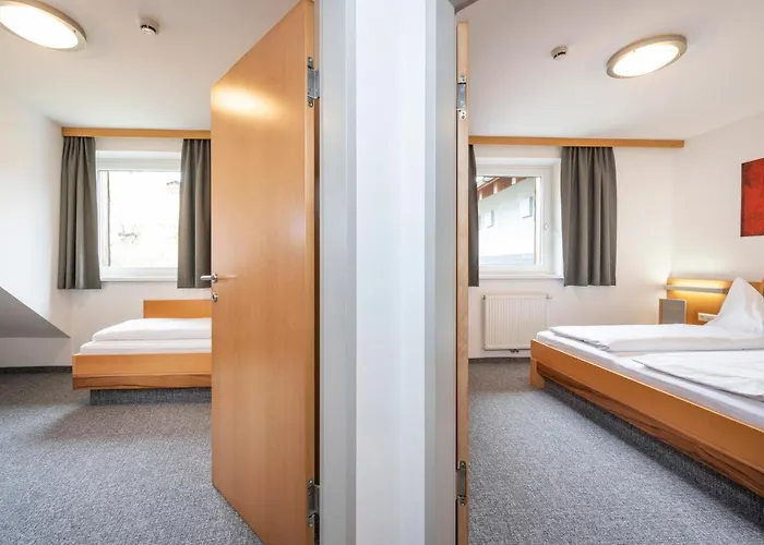 Sunshine Schilchegger Appartement Obertauern