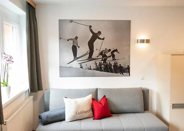 Sunshine Schilchegger Obertauern