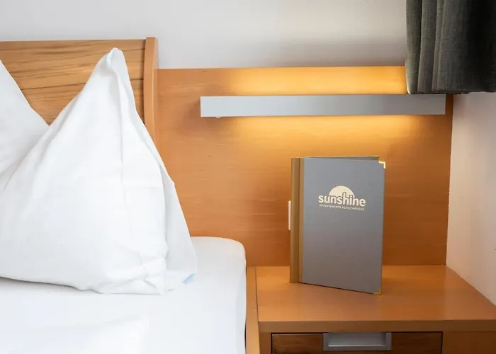 Apartment Sunshine Schilchegger Obertauern