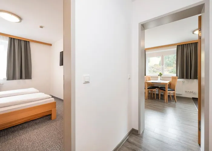 Sunshine Schilchegger Appartement Obertauern