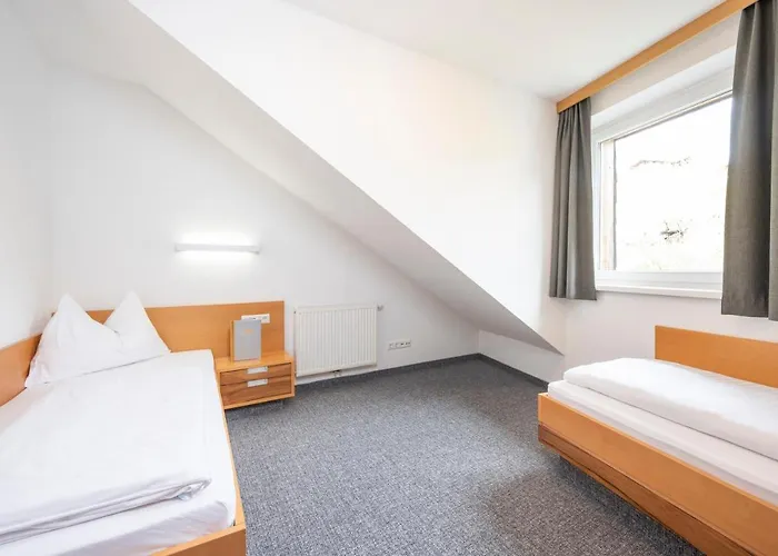 Sunshine Schilchegger Appartement *