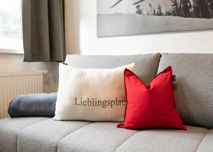 Sunshine Schilchegger Appartement *