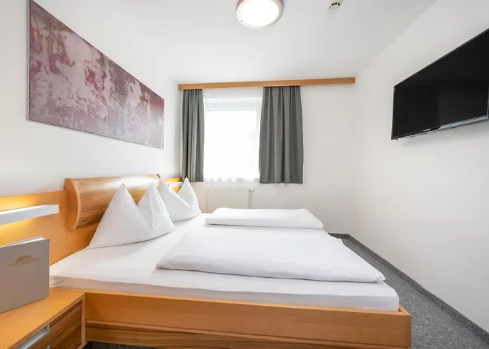 Sunshine Schilchegger * Obertauern