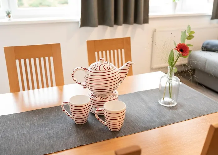 Apartment Sunshine Schilchegger Obertauern