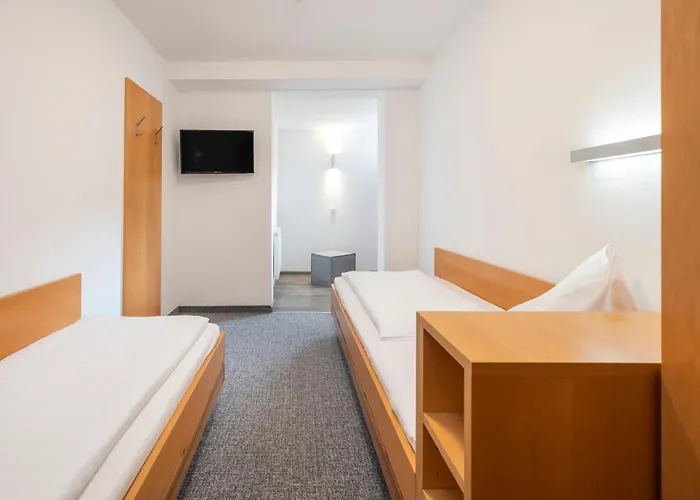 Appartement Sunshine Schilchegger