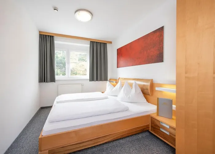 Apartment Sunshine Schilchegger Obertauern