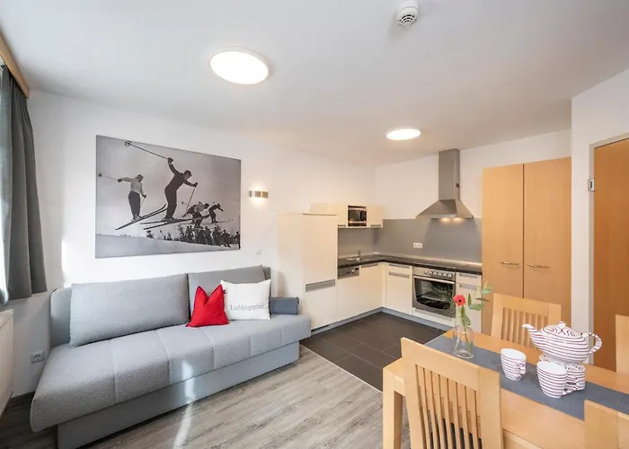 Sunshine Schilchegger Obertauern