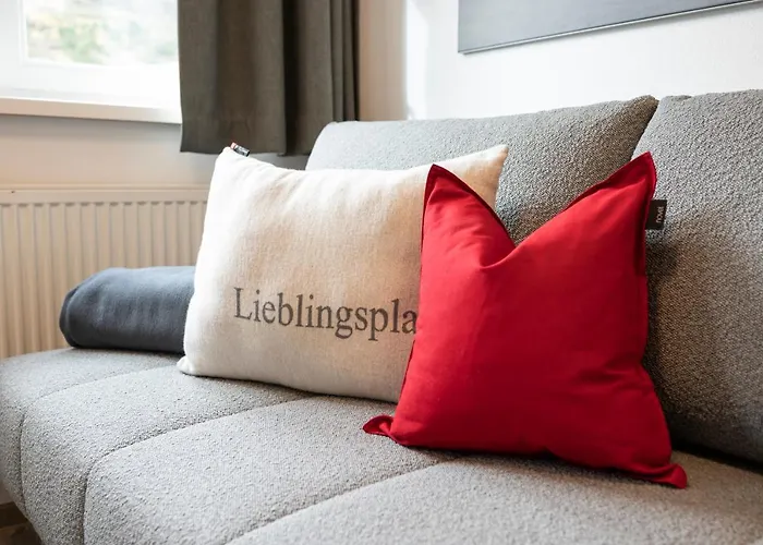 Apartment Sunshine Schilchegger *