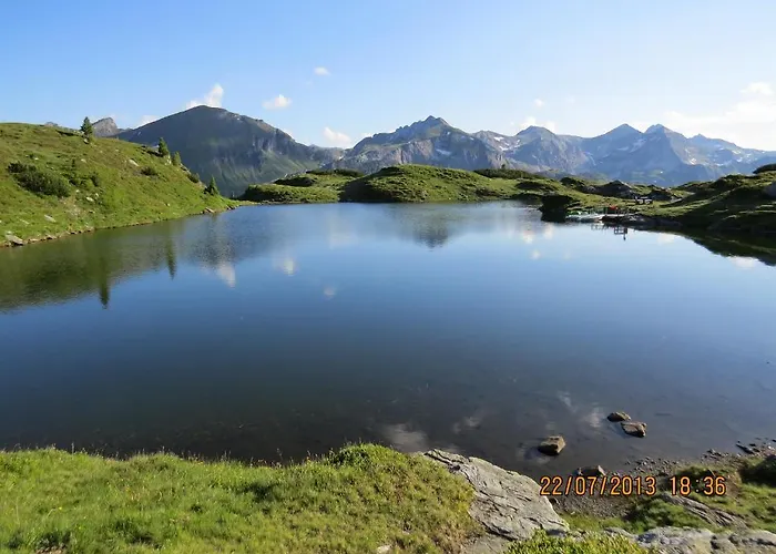 Sunshine Schilchegger Obertauern