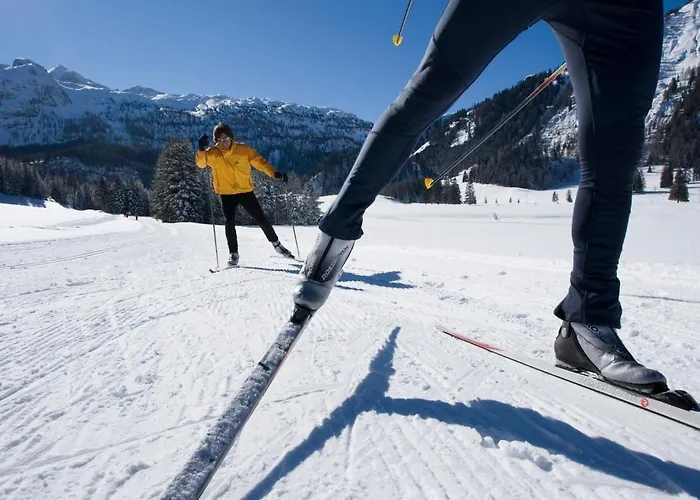 Sunshine Schilchegger *