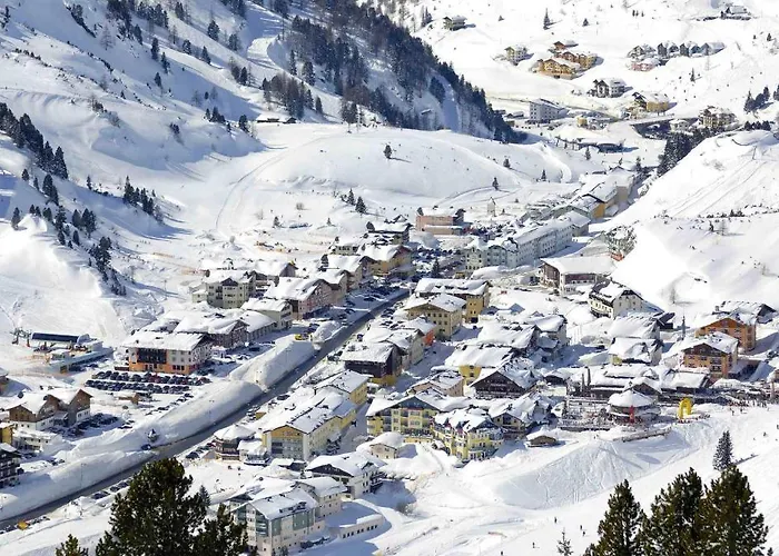 Sunshine Schilchegger Appartement