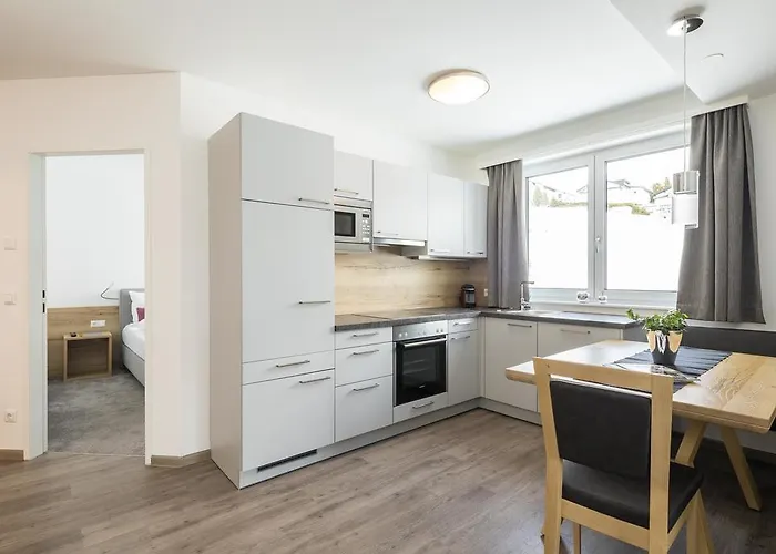 Sunshine Schilchegger Appartement Obertauern