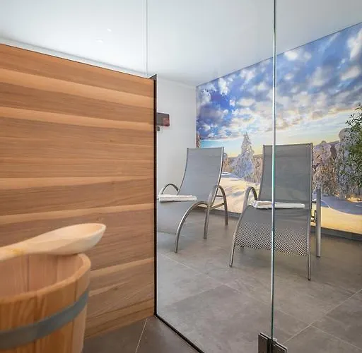 Appartement Sunshine Schilchegger *