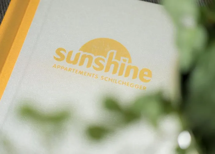 Apartment Sunshine Schilchegger Obertauern