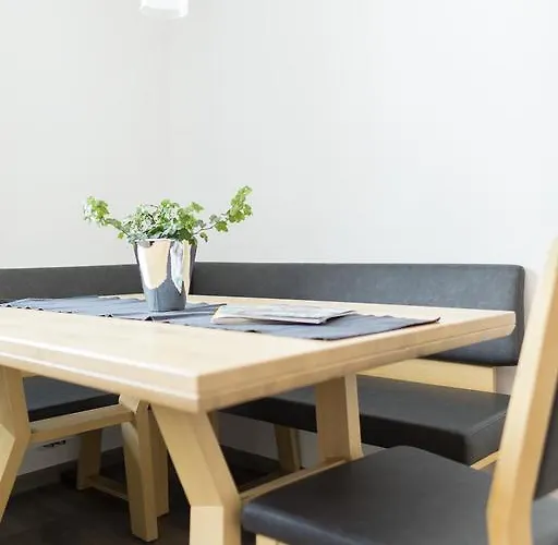 Sunshine Schilchegger Appartement *