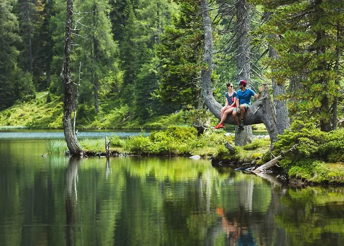 Appartement Sunshine Schilchegger *